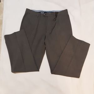 TOMMY HILFIGER MENS DRESS PANTS